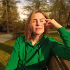 Ирина Фомичёва, Москва