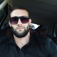 Адам Шабатуков