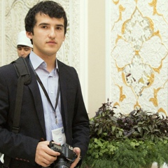 Maruf Ulmasov, 33 года, Душанбе