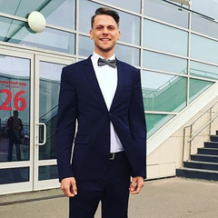 Alexandr Volkodatov, 33 года, Санкт-Петербург