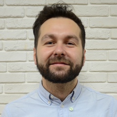 Максим Лёвушкин, 39 лет, Санкт-Петербург
