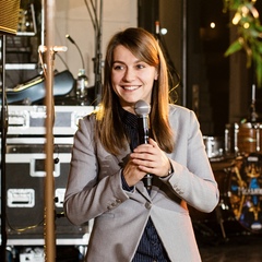 Мария Сумарокова, 36 лет, Санкт-Петербург