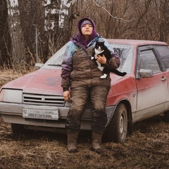 Ирина Романова, Новосибирск