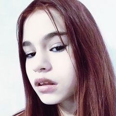 Ксения Исакова, 14 лет