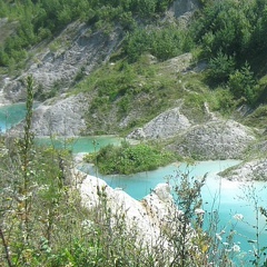 Александр Амерт, Минск