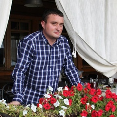 Вадим Левин, 39 лет, Лобня