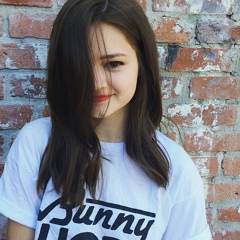 Ciara Bravo, 27 лет, Los Angeles