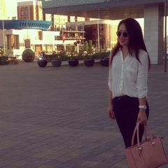 Zhuldyzai Sagynova, 31 год, New York City