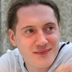 Владимир Чернокульский, 42 года, Санкт-Петербург