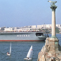 Александр Балабанов, Санкт-Петербург