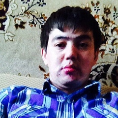 Meded Jarmatov