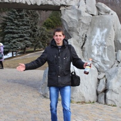Сергей Иванов, 34 года, Бобров