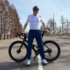 Кирилл Иванов, Абакан
