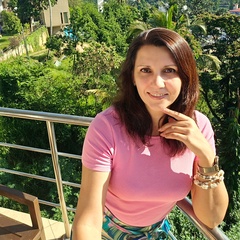 Марина Лозовая-Мусаева, Вологда
