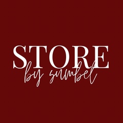 Store By-Sumbel, Стерлитамак