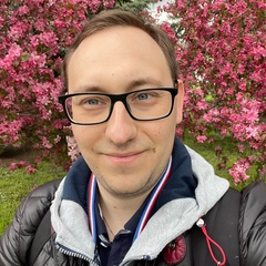 Дмитрий Никитин, 36 лет, Москва