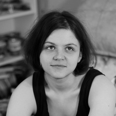 Татьяна Голякова, 32 года