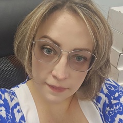 Анна Корниенко, 39 лет, Алматы