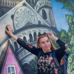 Екатерина Творецкая, Санкт-Петербург