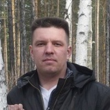 Александр Хохряков, 51 год, Новосибирск