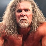 Kevin Nash, Detroit