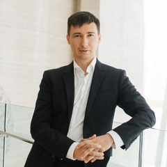 Аскар Даминов, 41 год, Сочи