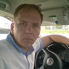 Дмитрий Федотов, Санкт-Петербург