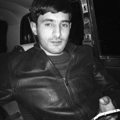 Talib Damirov, 33 года, Баку