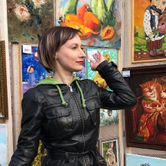 Оля Харитонова, 38 лет, Тюмень