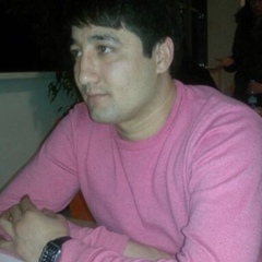 Islam Nuriev