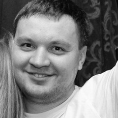 Sasha Borik, 42 года