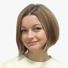 Анна Молчанова, 41 год