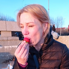 Юлия Железная, Санкт-Петербург