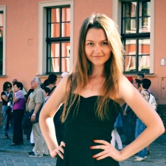 Kristina Kalybskaya, 34 года, Wrocław