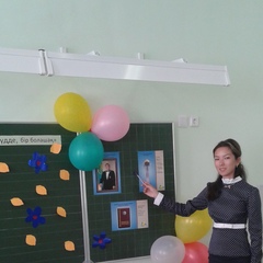 Тойжан Акбердиева, 31 год, Актау