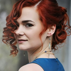 Елена Фадеева, 36 лет, Москва