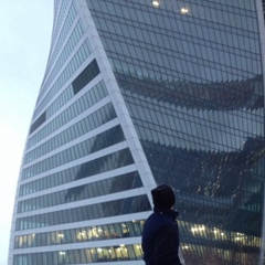 Иван Петров, New York City