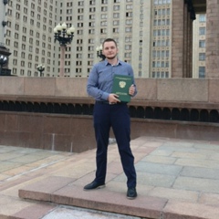 Михаил Гордеев, Москва