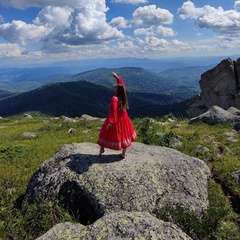 Анастасия Дуюнова, Санкт-Петербург