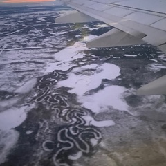 Таня Татьянина, Москва