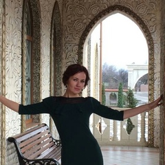 Юлианна Василишена, Киев