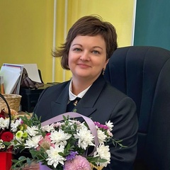 Настёныш Гончарова, Санкт-Петербург