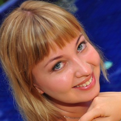 Ирина Пилипенко, Иркутск