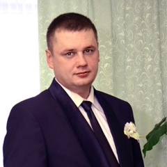 Алексей Иванченко, 44 года