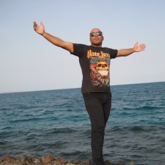 Amr Egyptian, Hurghada