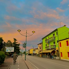 Кымбат Абильхамитова, Астана