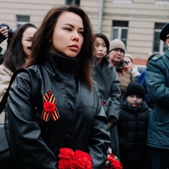 Роза Молдагереева, Санкт-Петербург