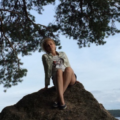 Анна Анхимова-Конина, 45 лет, Санкт-Петербург