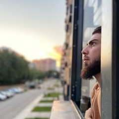 Muslim Khadizov, 25 лет, Москва