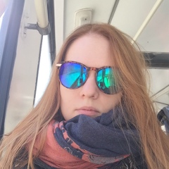 Алла Строева, 41 год, Москва